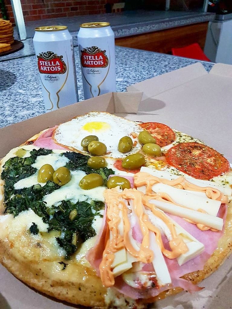 Promo Combinada Especial