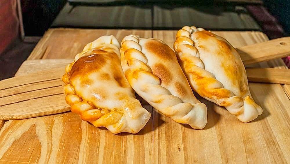 Promo Empanadas Caseras