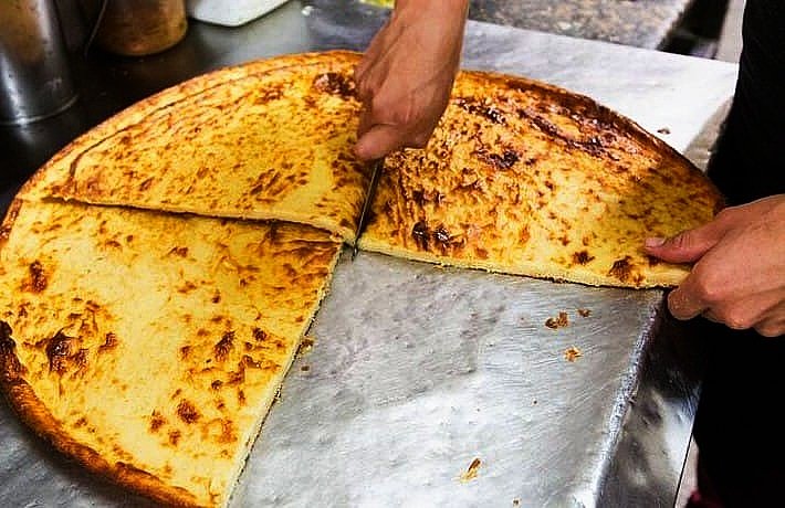 Promo Fainá Tradicional