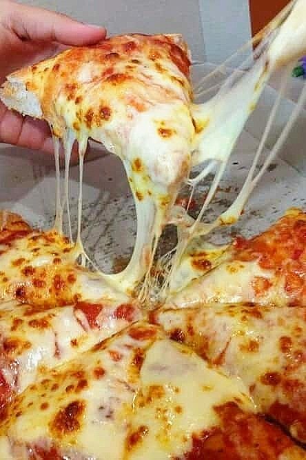 Promo Pizza Delivery